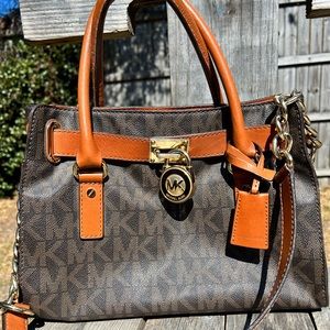Michael Kors Hamilton